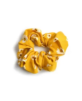 Daisy Love Scrunchie