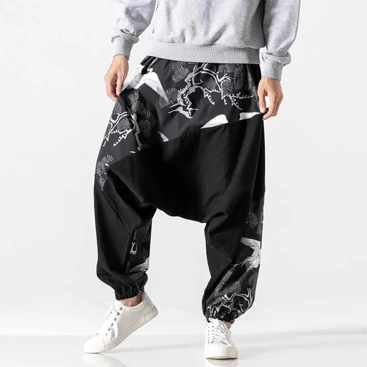 Detsu Pants