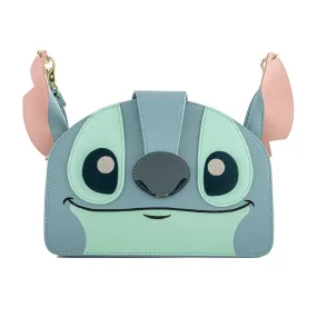 Disney Lilo & Stitch Luau Cosplay Crossbody