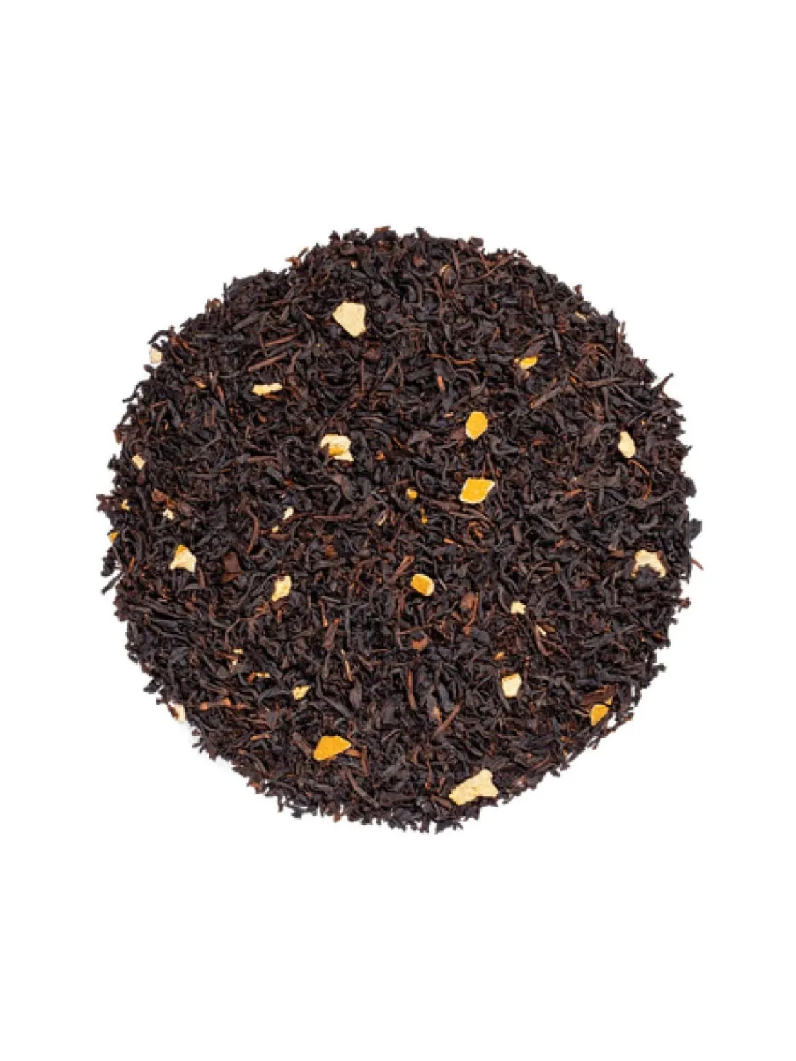 Earl Grey Intense Organic Black Tea