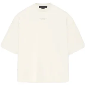 Fear Of God Essentials SS Tee (Cloud Dance) 125BT232001F