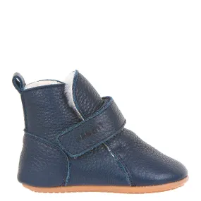 G1160001 Froddo winter booties - pre-walkers - blue