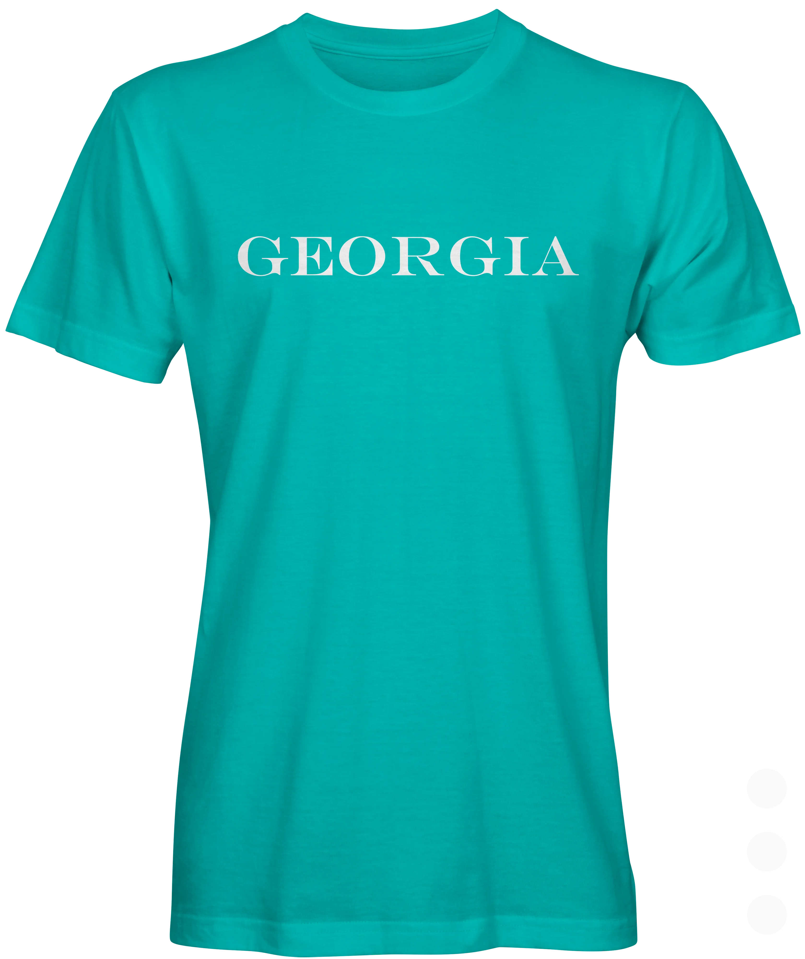 Georgia Graphic Tee