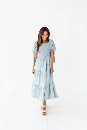 Gracie Tiered Dress