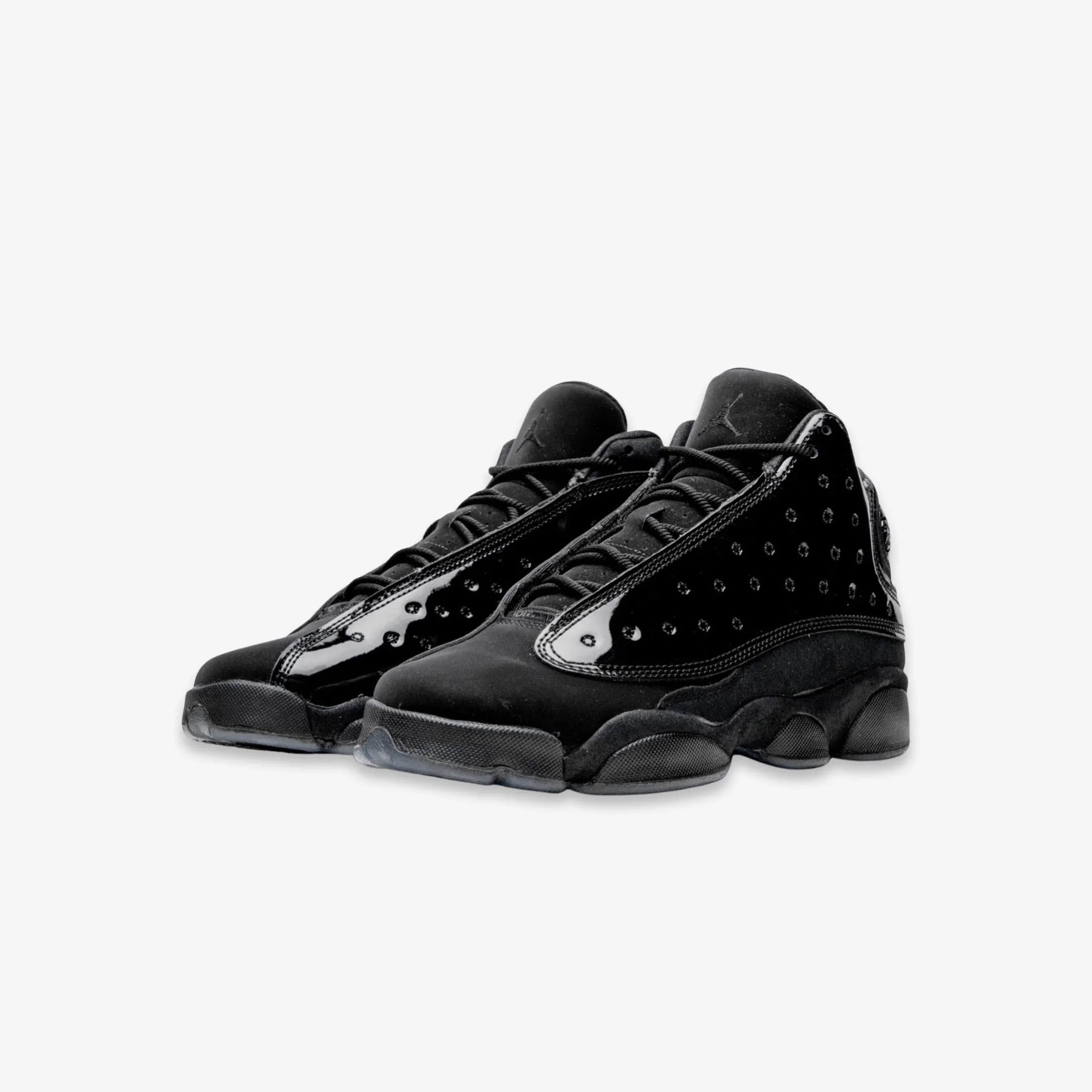 (GS) Air Jordan 13 Retro 'Cap and Gown' (2019) 884129-012