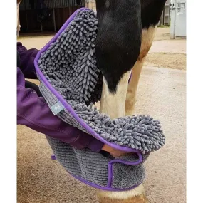 Henry Wag Equine Noodle Glove Towel