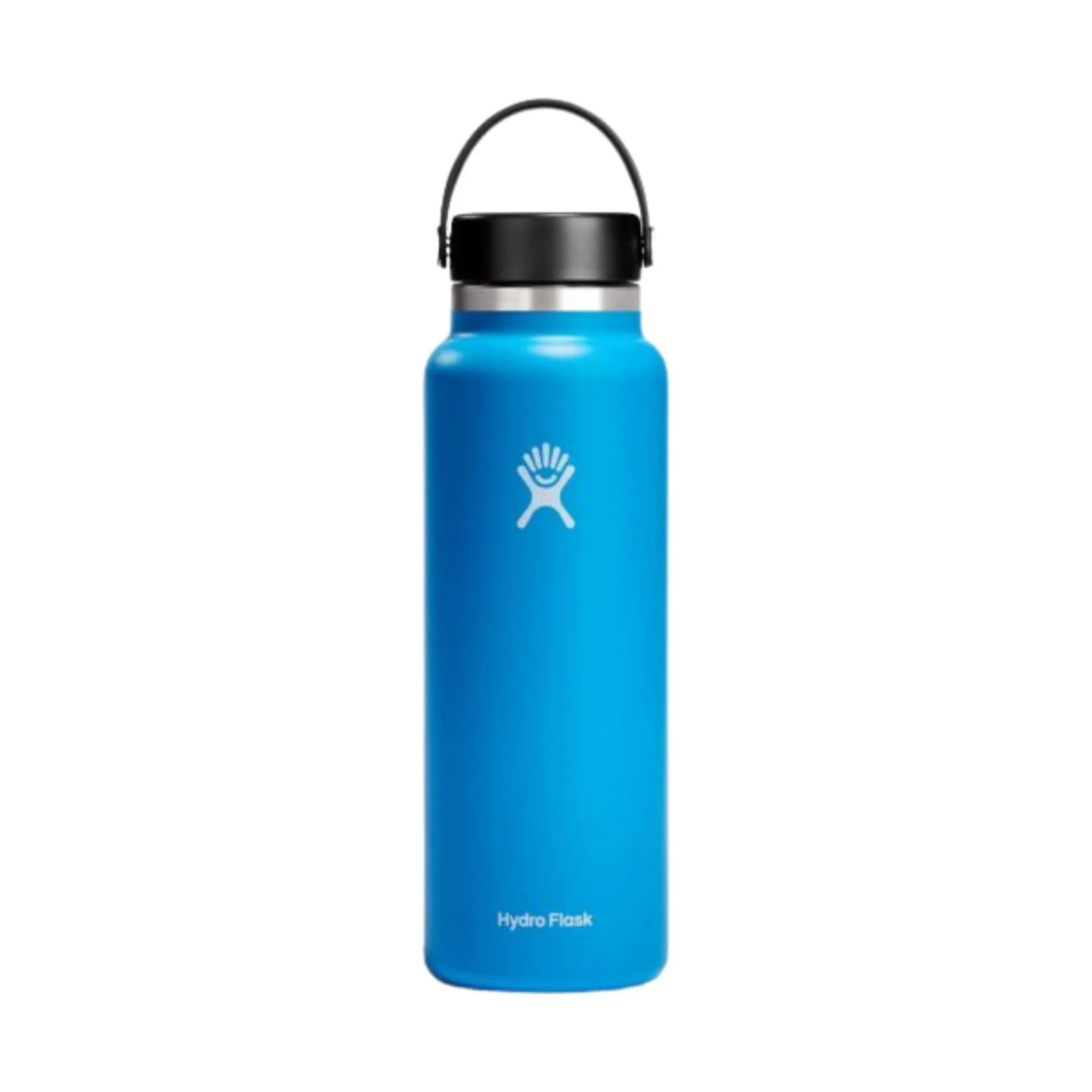 Hydro Flask 40oz Wide Mouth - Pacific