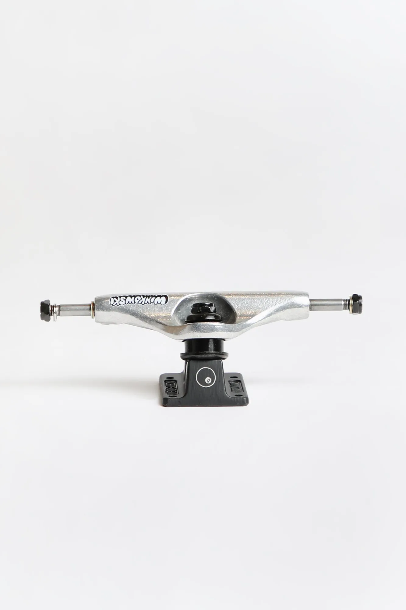 Independent STG 11 Hollow Winkowski Ballr Trucks