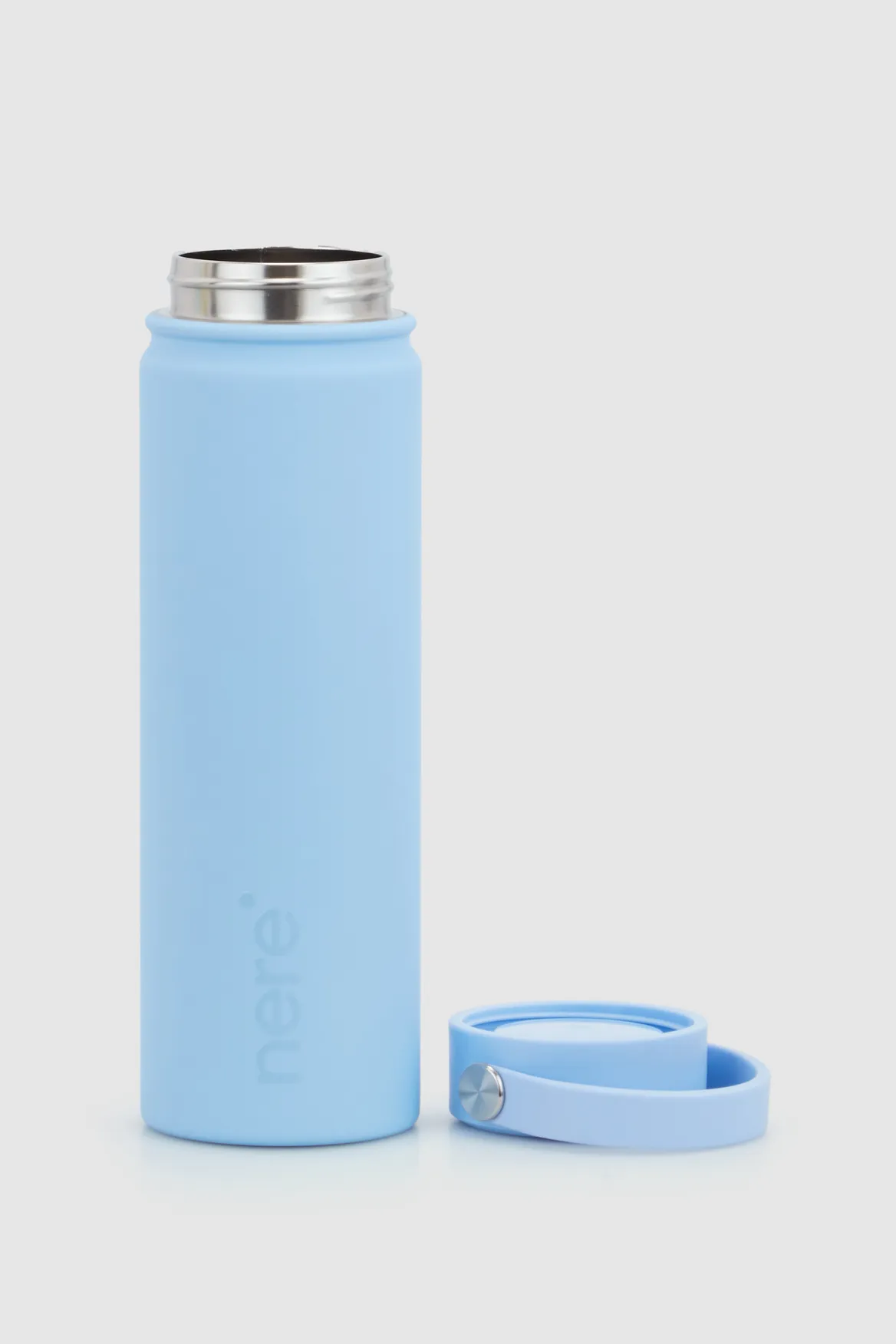 Insulated 630ml Drink Bottle