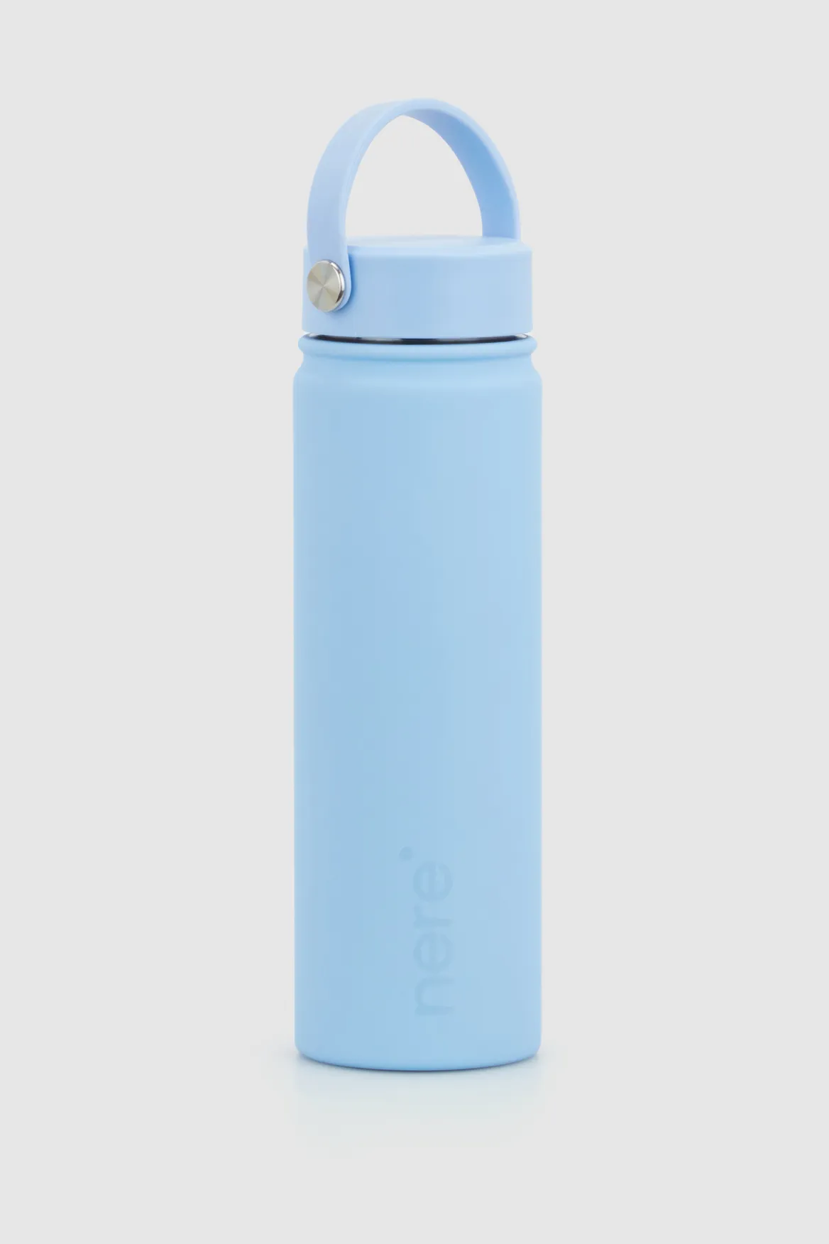 Insulated 630ml Drink Bottle