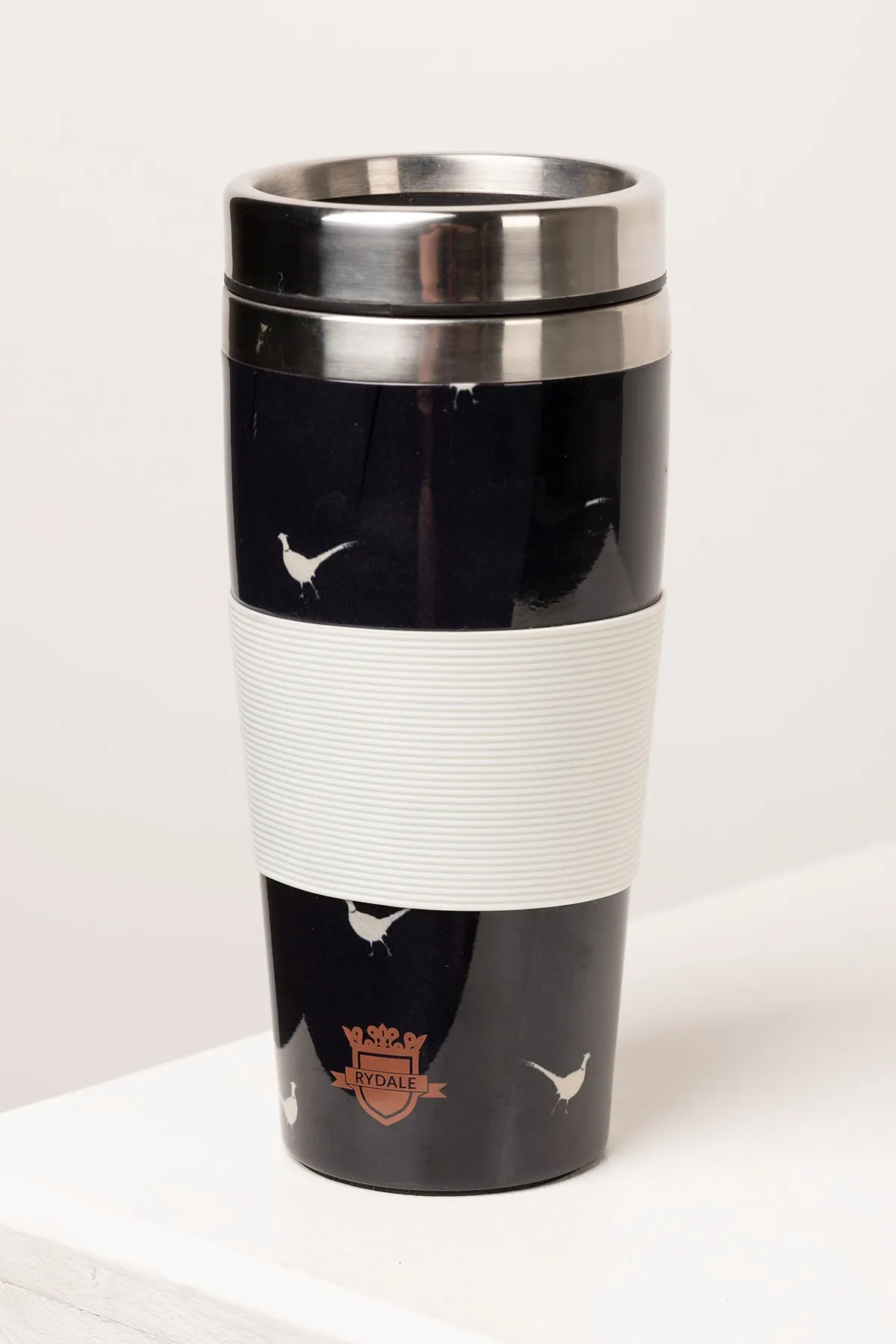 Insulated Travel Mug