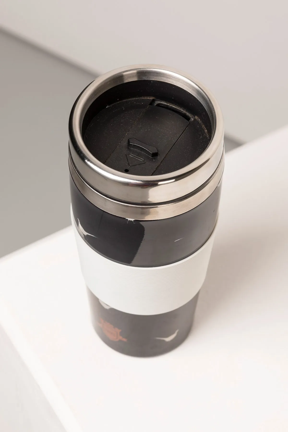 Insulated Travel Mug