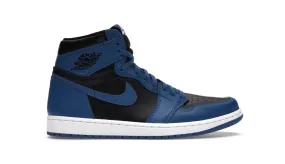 Jordan 1 Retro High Dark Marina Blue