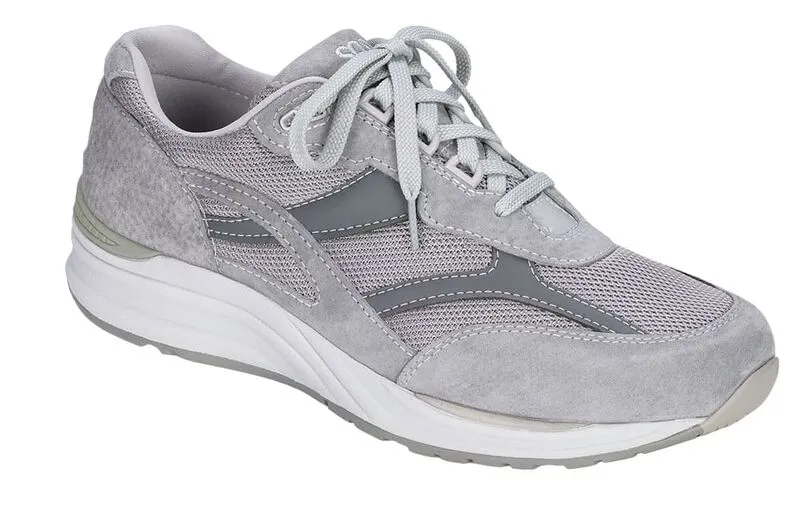 Journey Mesh Gray