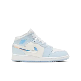 Kids' Air Jordan 1 Mid SE BG