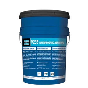 Laticrete 9235 Waterproofing Membrane Liquid