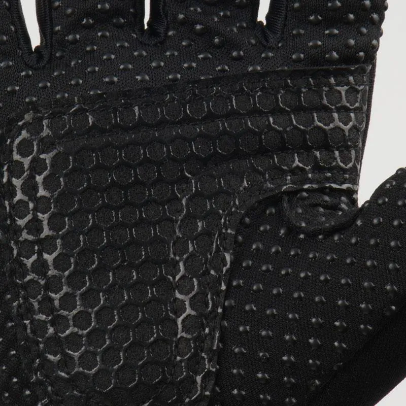 Lifting Gloves - Black/Grey