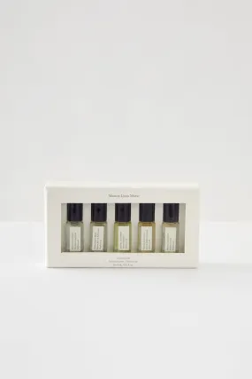 Maison Louis Marie Discovery Set