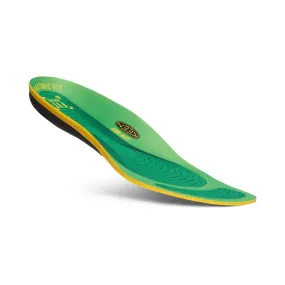 Men's Utility K-30 Low Arch Insole  |  Green