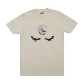 Moon Knight Eyes Natural Tee