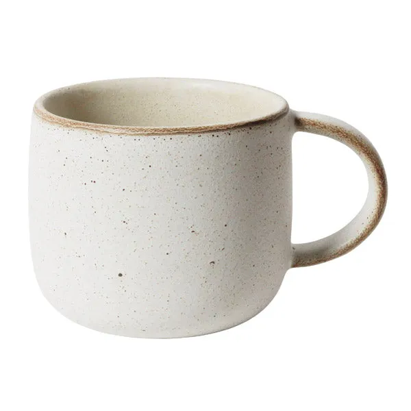 My Mug Set of 4 - Limestone