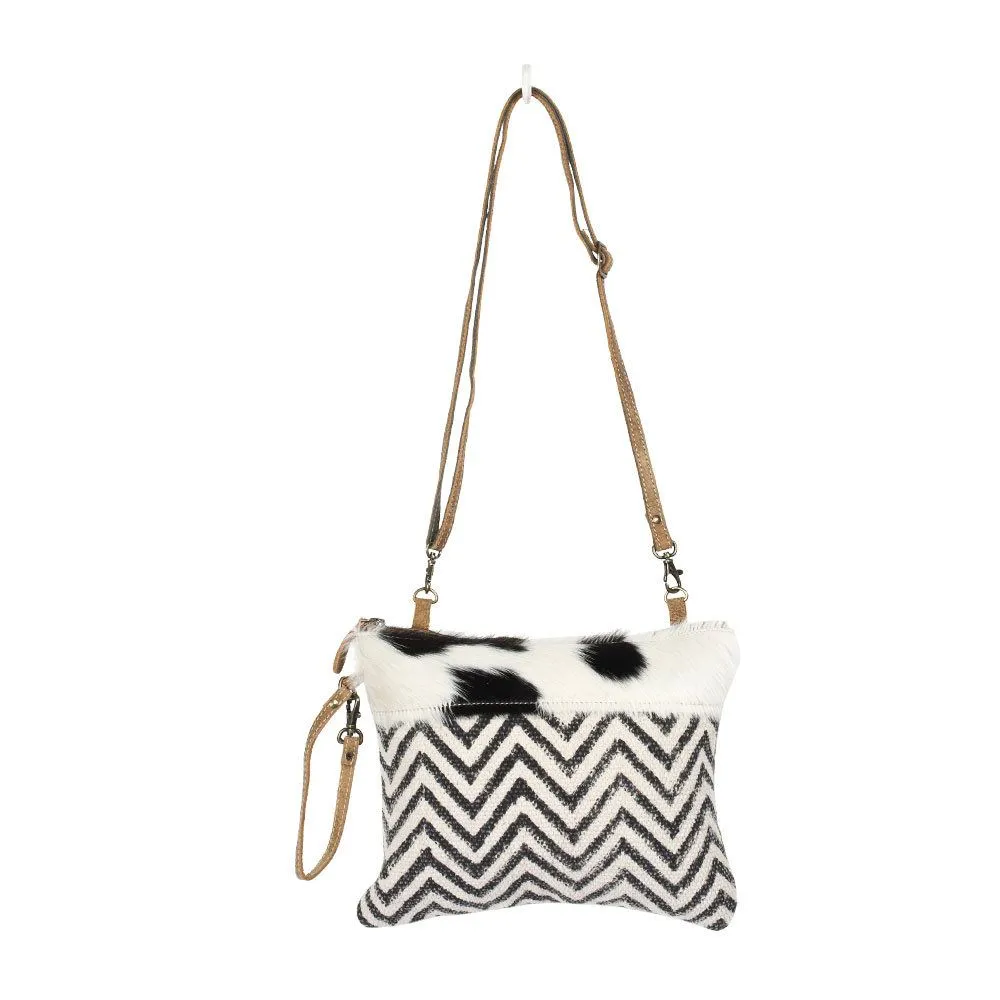 Myra Grandiose Cross Body Bag