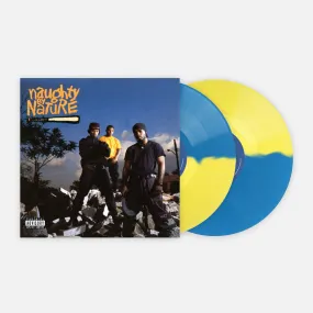 Naughty by Nature (30th Anniversary)