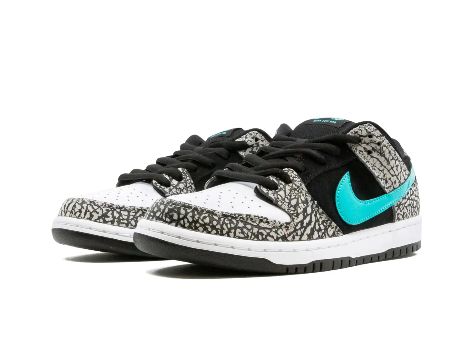 Nike SB Dunk Low "Atmos"