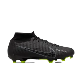 Nike Zoom Mercurial Superfly 9 Academy MG Firm Ground Cleats