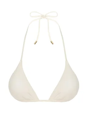 Palma Top - Ivory