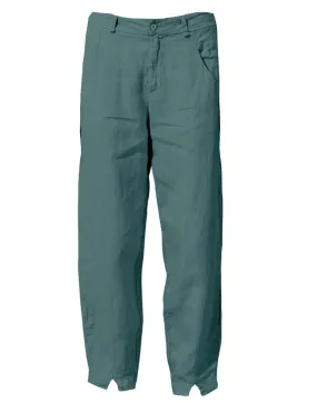 Pants woman CFDTRWD132 25 TRANSIT