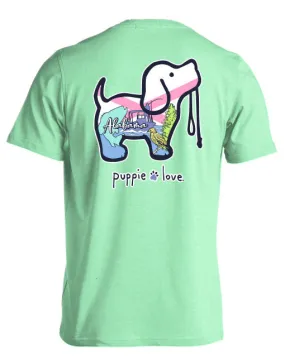 PASTEL ALABAMA PUP