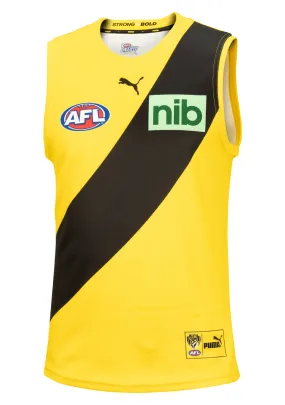 Puma Youth Richmond FC Clash Guernsey <br> 768362 01