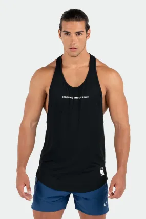 Redefine Impossible Air-Flex Stringer Tank