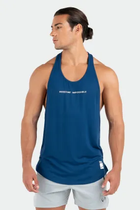 Redefine Impossible Air-Flex Stringer Tank