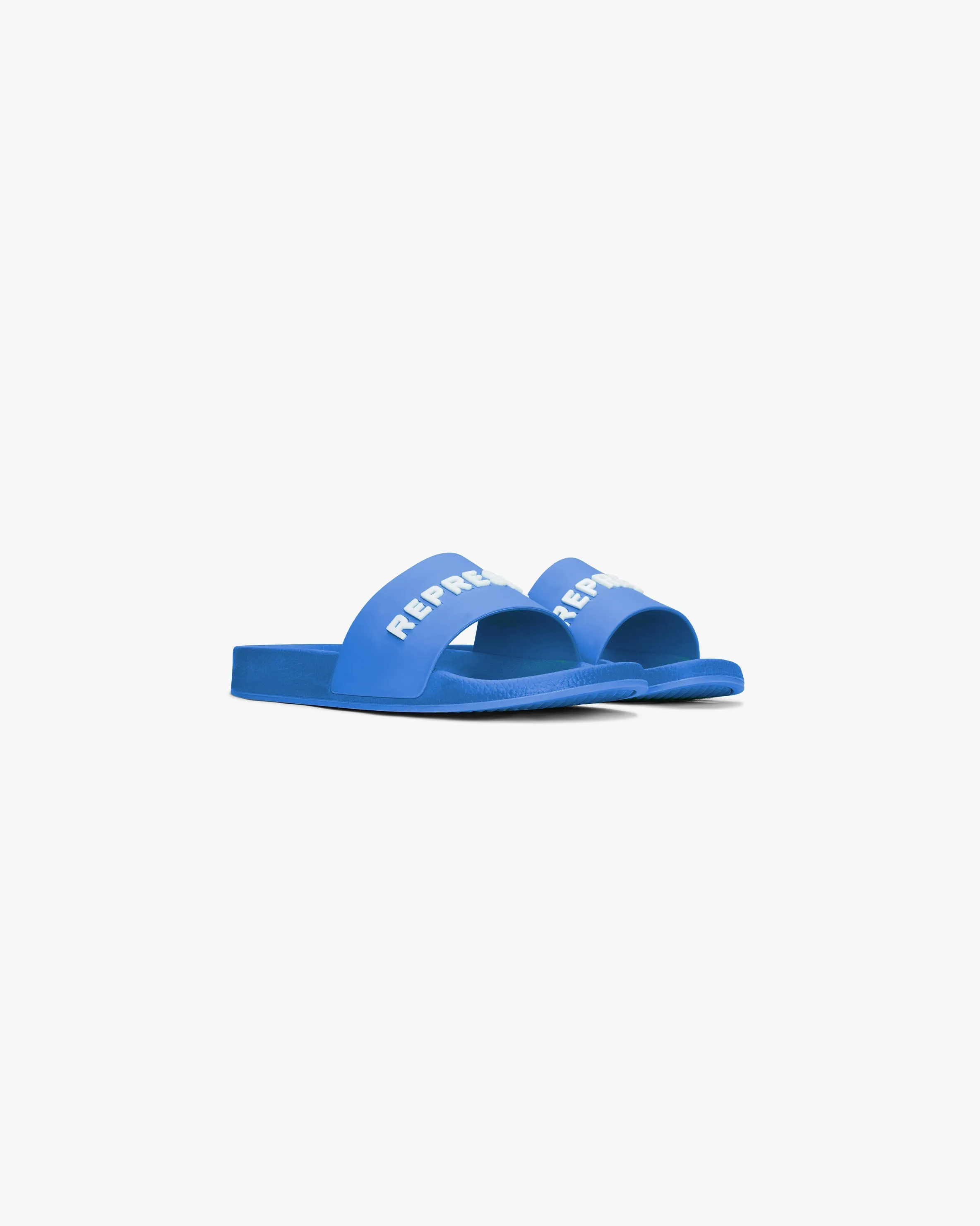 Represent Pool Slide - Cobalt