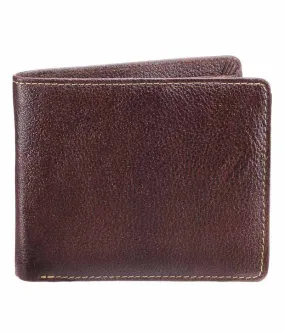 RL Hidden Coin Pocket Gents Wallet