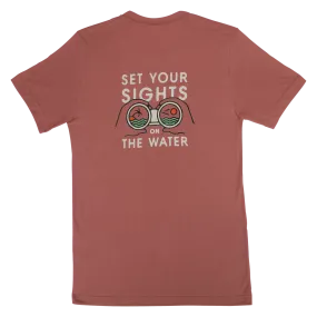 Set Your Sights T-Shirt