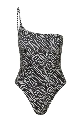 Sicily One Piece - Capri Wave