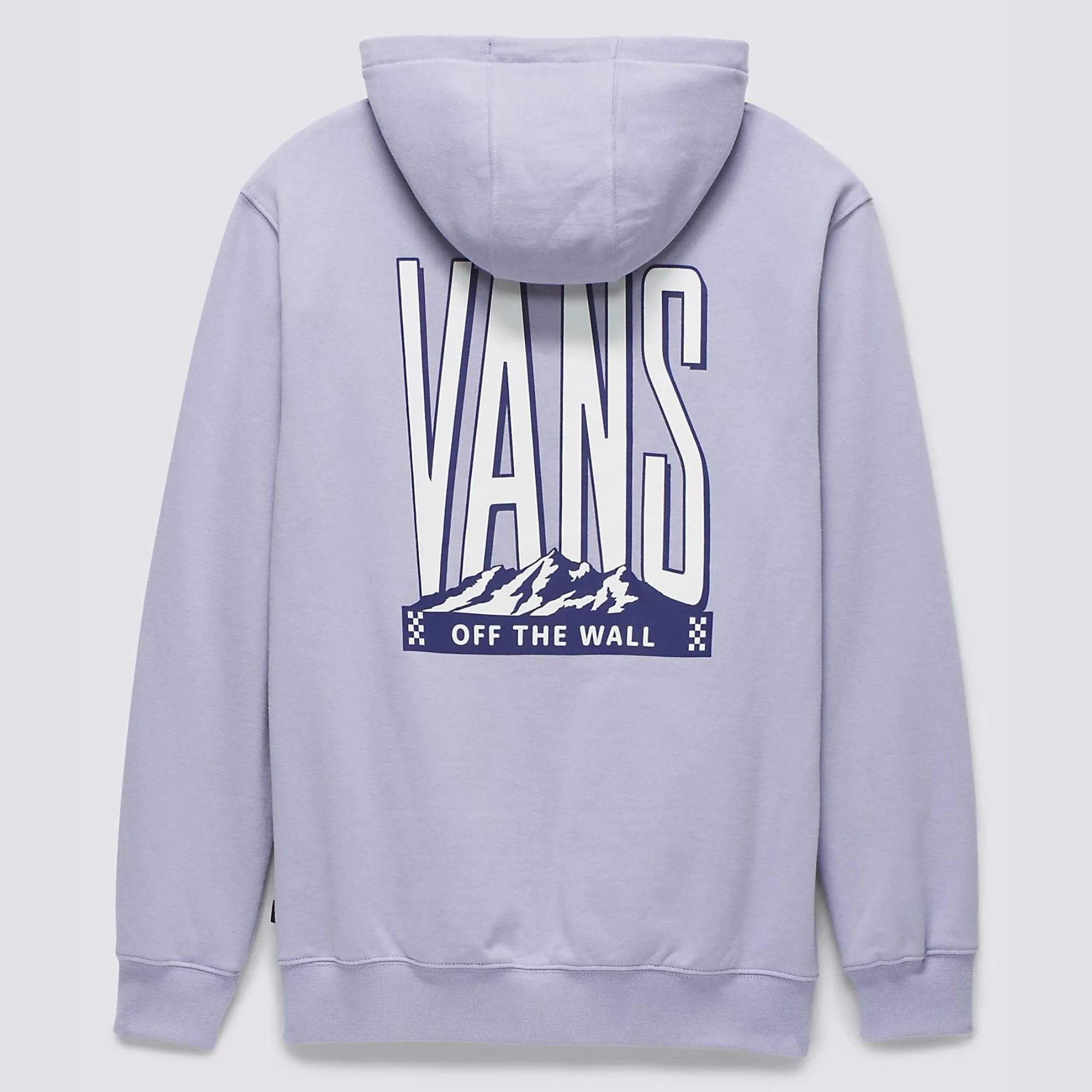 VANS Tall Views Pullover Hoodie