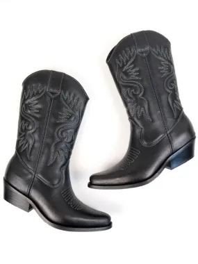 Western Boots