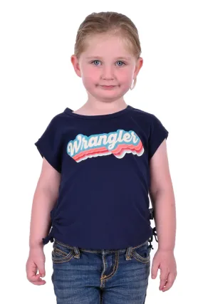 Wrangler Girls Eve Tank